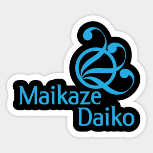 Maikaze 2018 Sticker